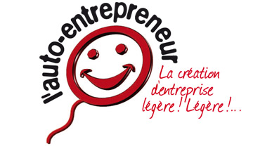 Logo Site officiel des auto-entrepreneurs