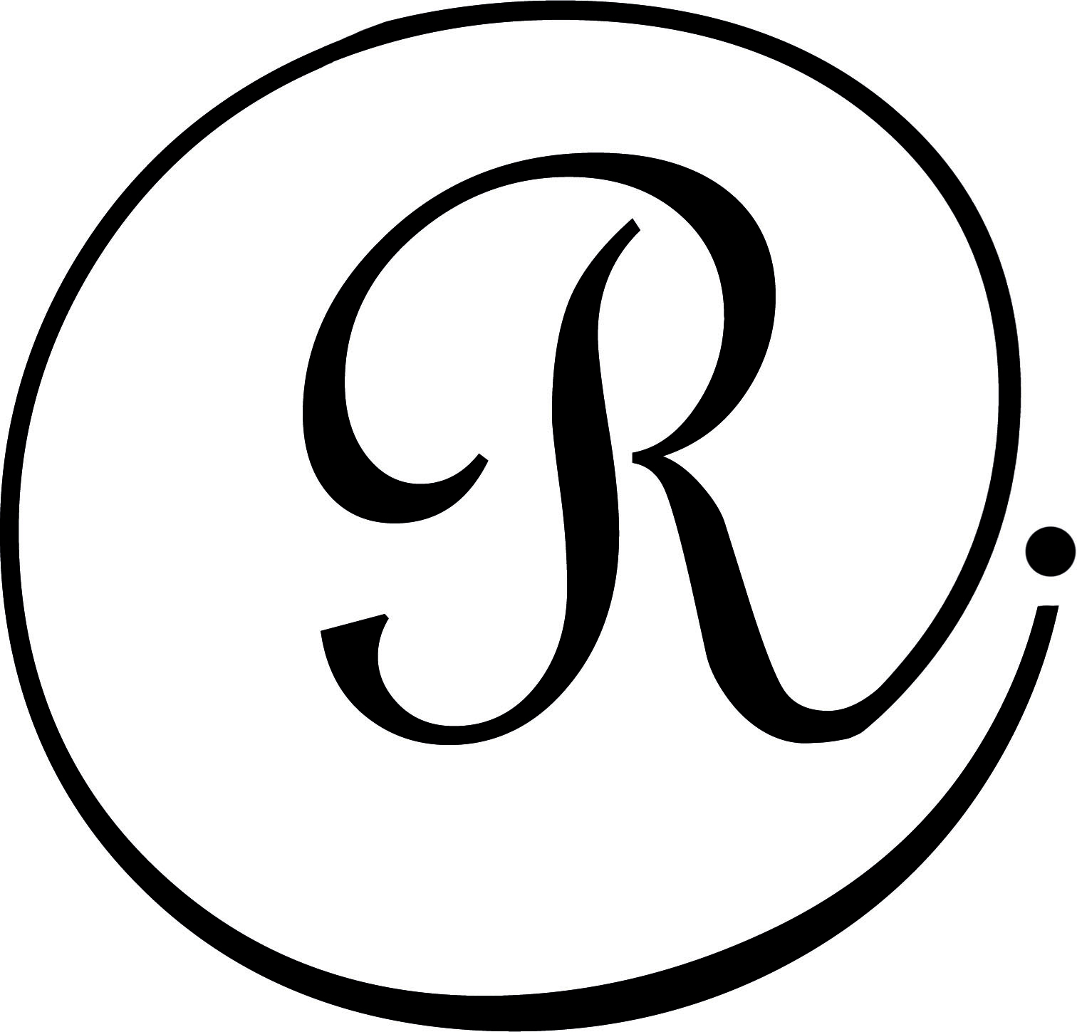 Logo Roncin Informatique