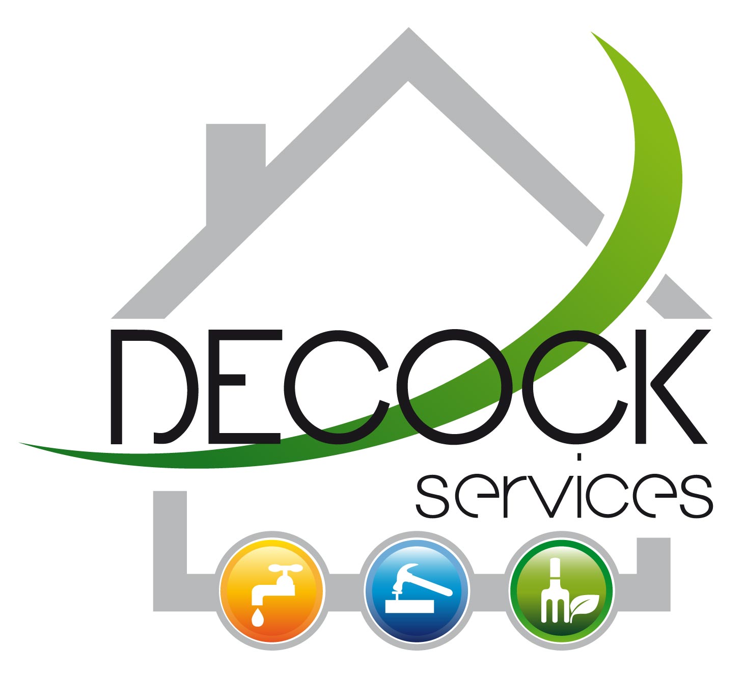 Logo DECOCK