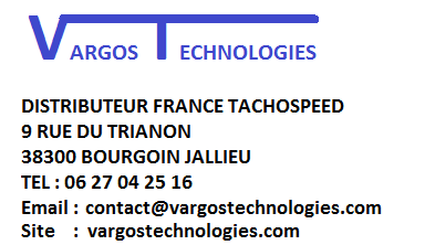 Logo VARGOSTECHNOLOGIES