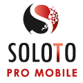Soloto Pro Mobile